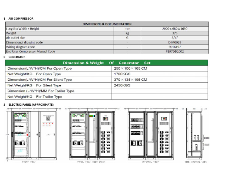 Utility Room Items Dimensions | PDF | Science & Mathematics ...