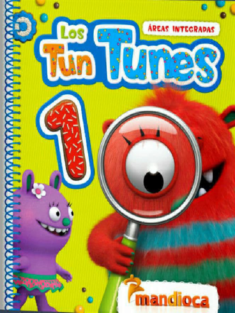 Tun Tunes 1 | PDF
