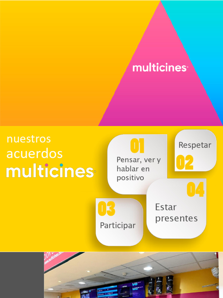 Módulo - Boletería-1 | PDF