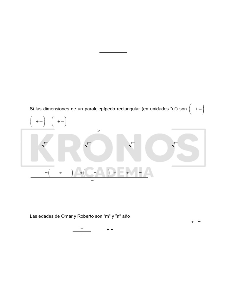 Algebra repaso pdf