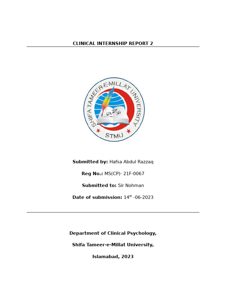 Case Study 1 FINALS | PDF