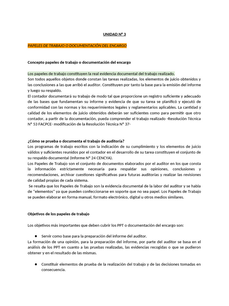 Auditoria Resumen Segundo Parcial | PDF | Bancos | Finanzas y dinero