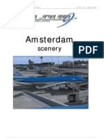 Amsterdam Manual 101
