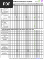 DRSP Form - UpToDate | PDF | Diseases And Disorders | Medical Specialties