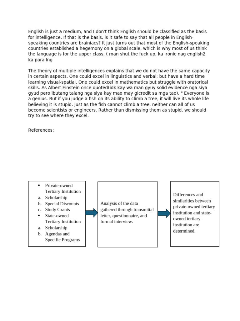 Conceptual framework pdf
