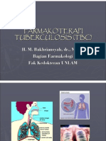 Farmakoterapi Tuberculosis TBC