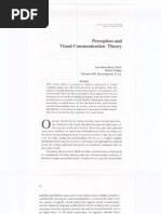 Download Barry Perception and Visual Communication Theory by Kosta Hoekstra SN76131740 doc pdf