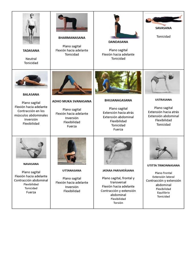 ASANAS | PDF