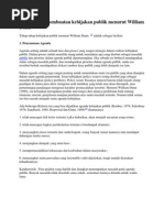 Download Tahp-tahap Kebijakan Publik by Umiechaiank Abieclamanya SN76132226 doc pdf