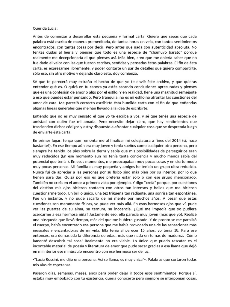Lucia Pdf