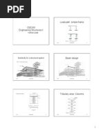 Vertical Loads