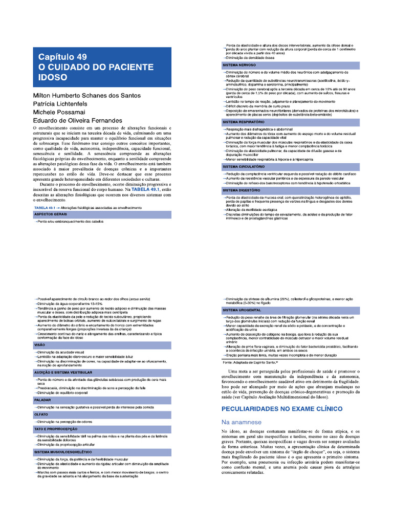 Saude Idoso Pdf