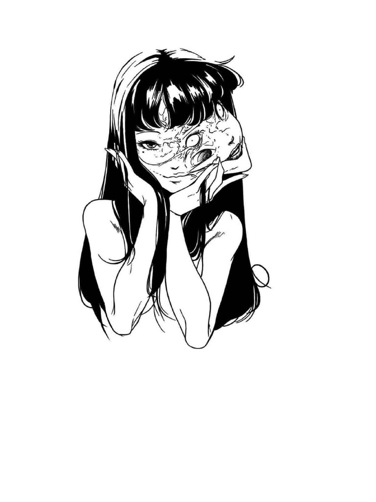Tomie PDF