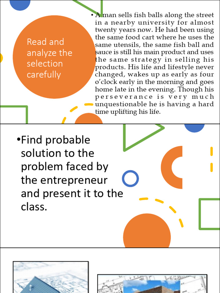 Week 3 Entrepreneurship Business Plan Pdf