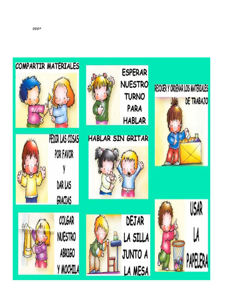 Dibujos pdf