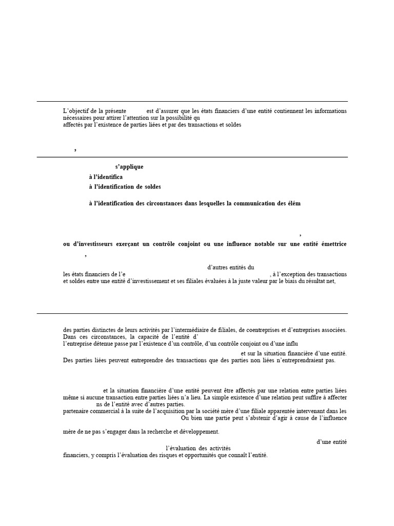 Ias 24 Full Standard Pdf