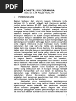 Download Materi Struktur Dermaga by ANdi Wahyuddin SN76135171 doc pdf