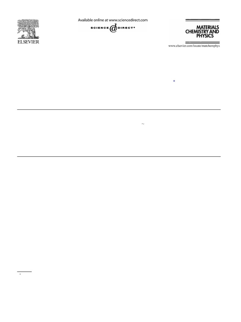 Anandan 02540584 2005 | PDF