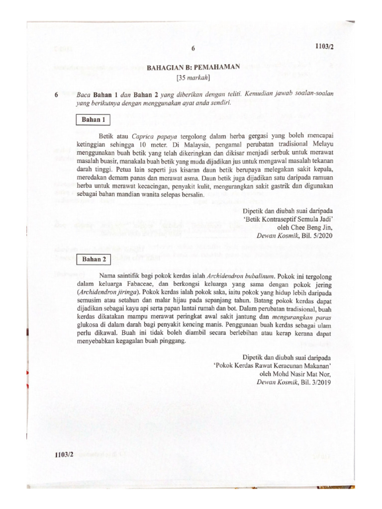 Kami Export - (Template) SELANGOR K2 | PDF