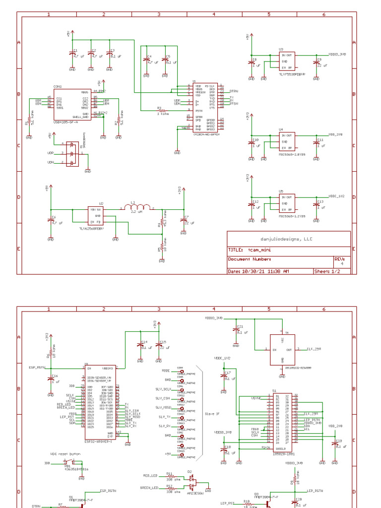 Lepton Schem | PDF