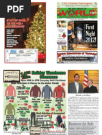 【 BYER × L.L.Bean 】THE MAINE LOUNGER The World 050714 | PDF | Oceans | Global Warming