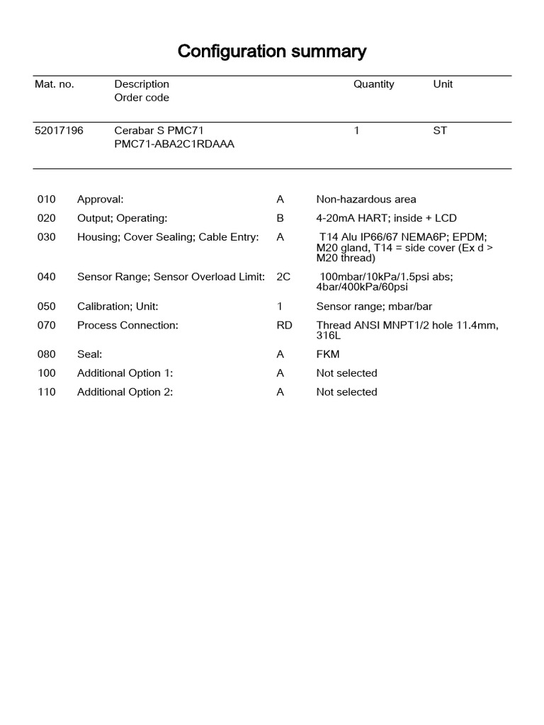 PT731 732 751 | PDF