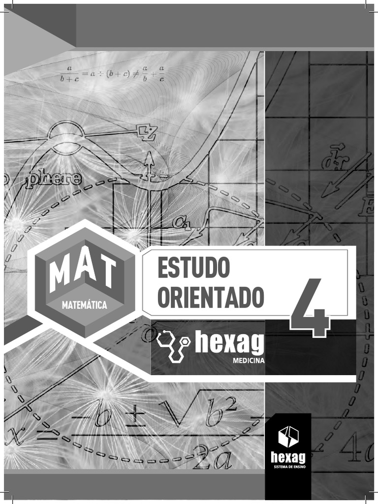 Estudo Orientado | PDF