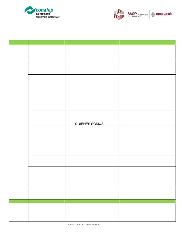 Programa De Inducciòn 2024 Y Reforzamiento 16 Ago Pdf