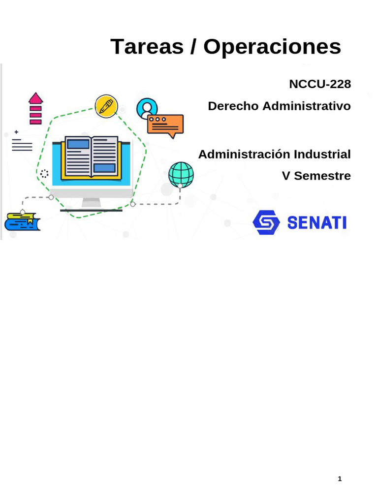 Nccu Nccu-228 Trabajofinal | PDF