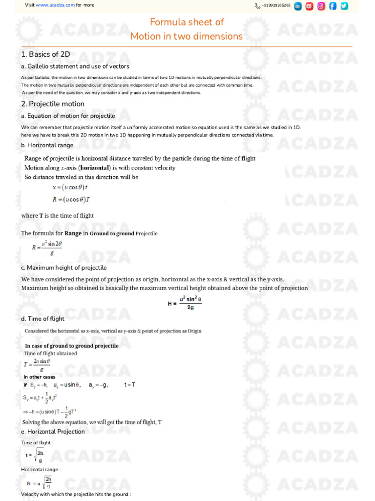 Acadza - Stepapp | PDF