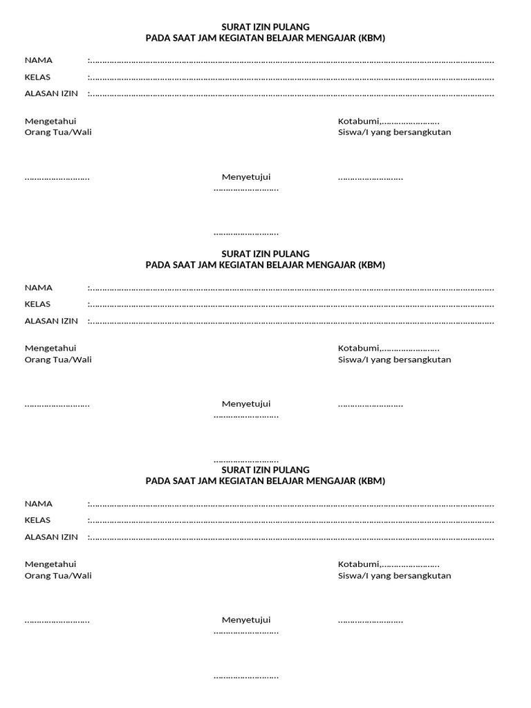 surat-izin-pulang-pdf