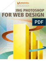 Smashing Mastering Photoshop for Web Design Jul 2010