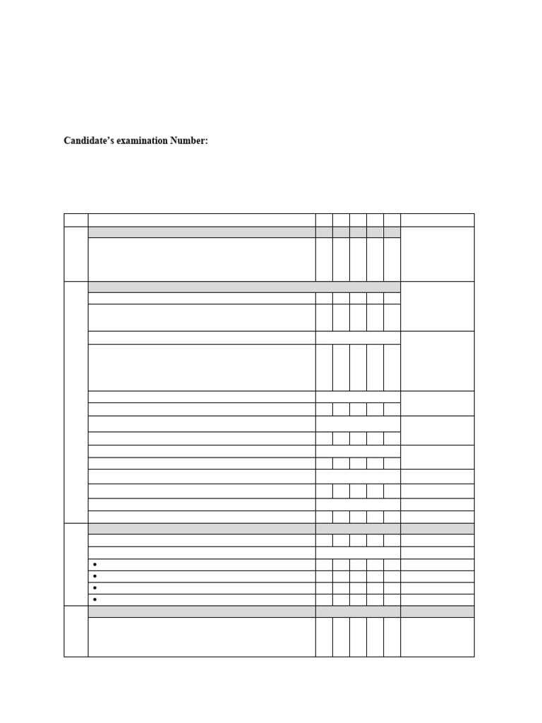 Apprenticeship Rating Scale in Obstetrics | PDF | Medical Diagnosis ...