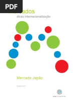 Japão - Dicas para a Internacionalização