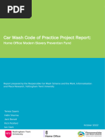 HOMSPF Report RCWS WIP - NTU Final Report