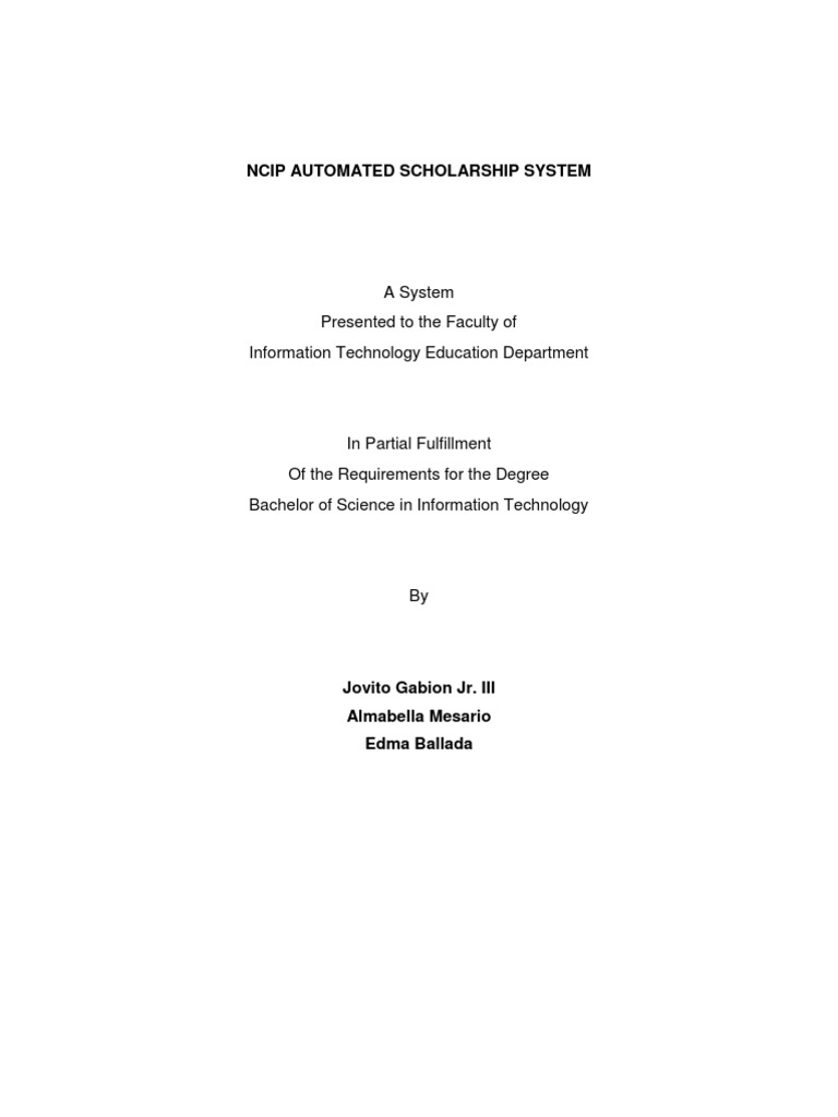 How To Test Case Study vrogue.co