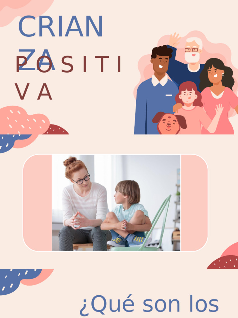 Crianza Positiva Pdf
