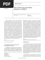 Download Personality Disorders in DSM-V by Zachary Mirsky SN76140087 doc pdf