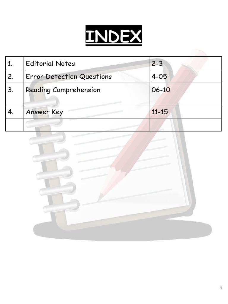 Class Notes 6TH July | PDF