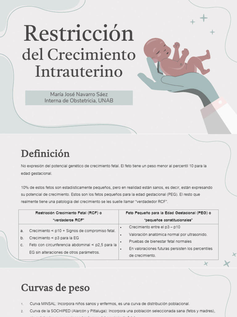 RCIU | PDF