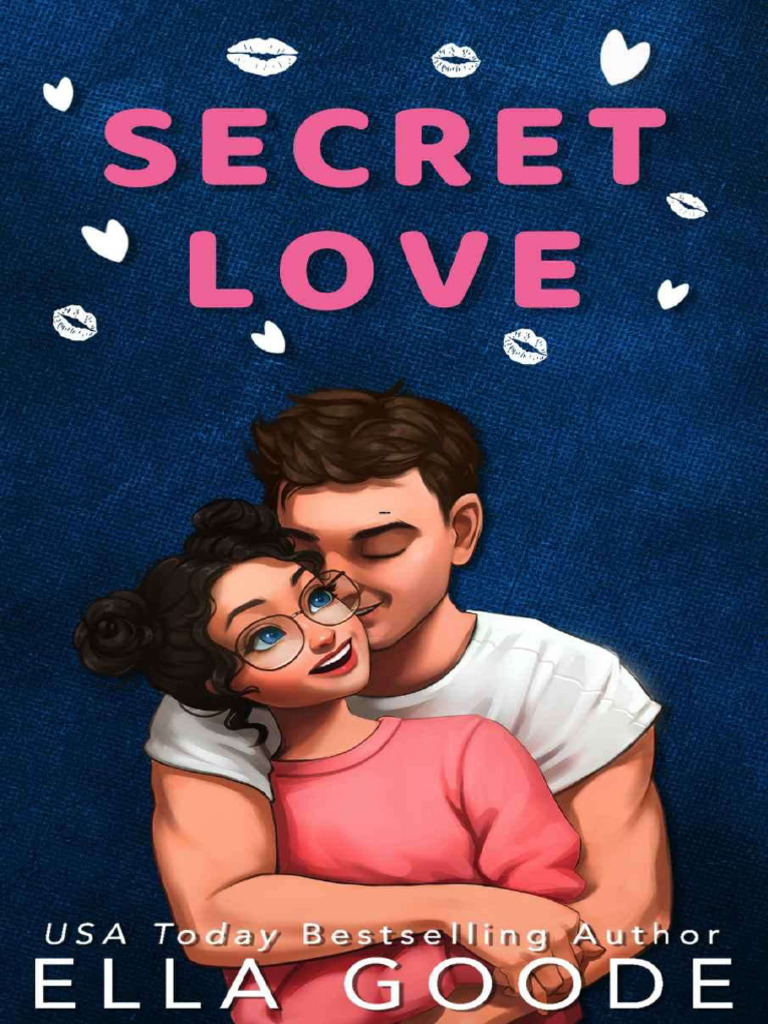 02 ella goode secret love pdf