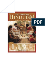 Contemporary Hinduism