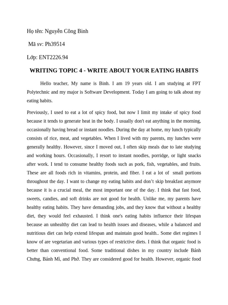 Topic 4 | PDF