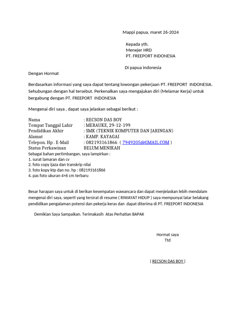 Mappi papua selatan pdf io pdf