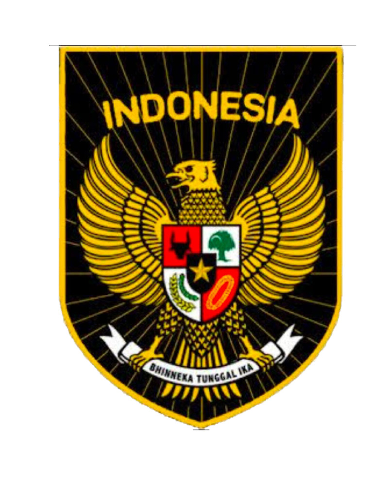 Timnas Garuda | PDF