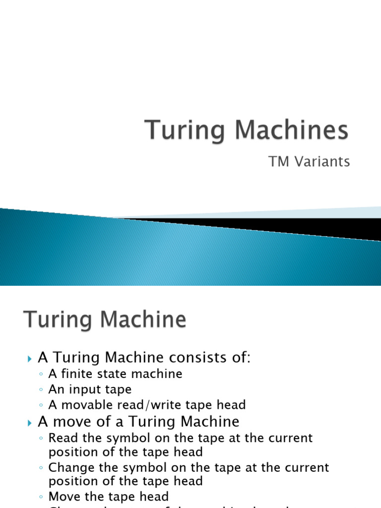 TM Variants | PDF