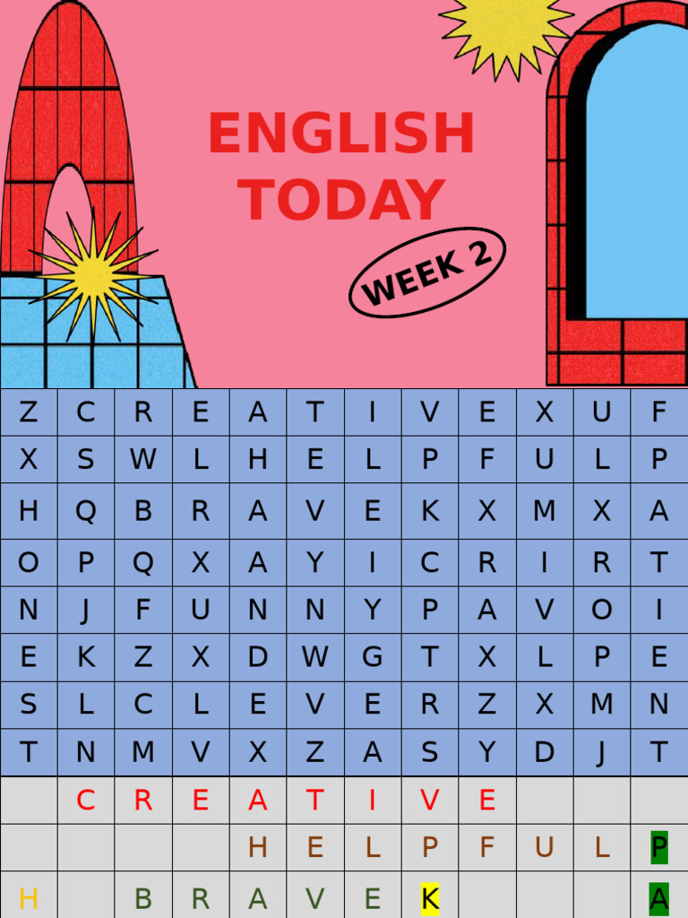 Week 2 | PDF