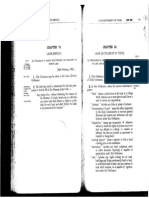 Land Settlement Ordinance 1928