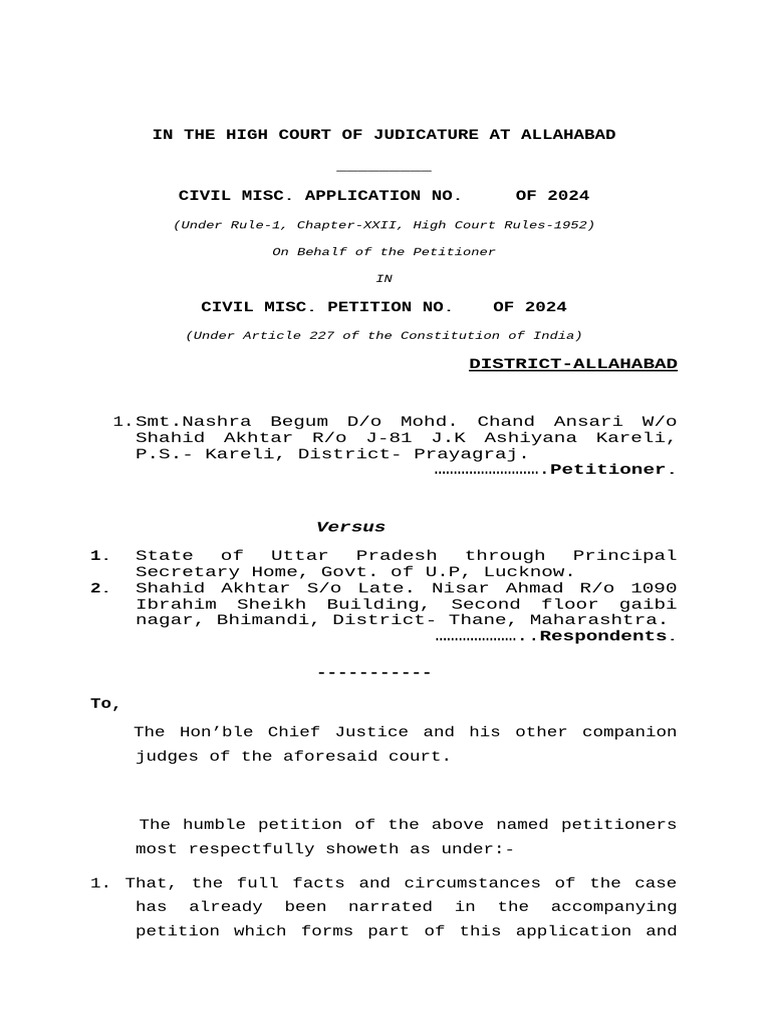 128 CR.P.C Expedite | PDF