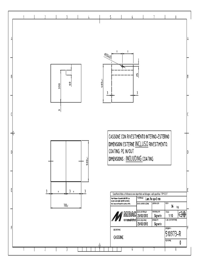 Ultra 85-100 Magna 85-100 | PDF
